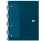 International Cahier NOTEBOOK, A4, quadrillé