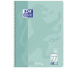 Cahier Touch pastel, A4, pointillé