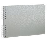Album photo à spirale AutentiK, 290 x 320 mm