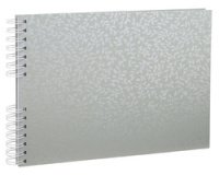 Album photo à spirale AutentiK, 290 x 320 mm