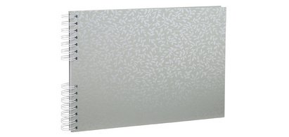 Album photo à spirale AutentiK, 290 x 320 mm
