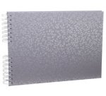 Album photo à spirale AutentiK, 290 x 320 mm