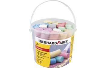 Chalks to draw