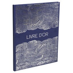 Livre d'Or Japan, 220 x 270 mm