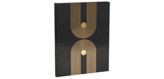 Livre d'Or Graphik, 220 x 270 mm