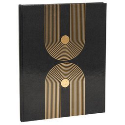 Livre d'Or Graphik, 220 x 270 mm