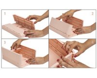 Boîte de rangement Smart Case Maxi