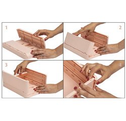 Boîte de rangement Smart Case Mini