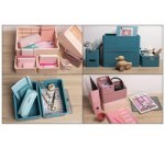 Boîte de rangement Smart Case Mini