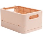 Boîte de rangement Smart Case Maxi, bleu pacifique