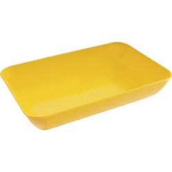 Bac pour loisirs créatifs, plastique
