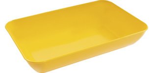 Bac pour loisirs créatifs, plastique
