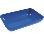 Bac pour loisirs créatifs, plastique