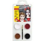 Kit de maquillage Halloween Diable/Dracula
