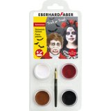 Kit de maquillage Halloween Diable/Dracula