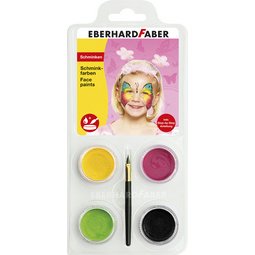 Kit de maquillage Licorne