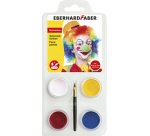 Kit de maquillage Tigre