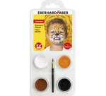 Kit de maquillage Tigre