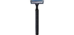 BIC Rasoir jetable 3 Action, pour hommes, pack de 4