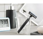 BIC Rasoir jetable 3 Action, pour hommes, pack de 4