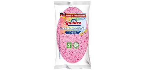 ColorMix Schwamm, 3er-Pack