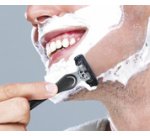 BIC Rasoir jetable 4 Flex, pour hommes, pack de 4