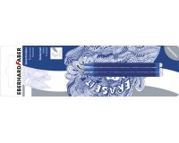 Recharge pour stylo encre gel Erase it!, bleu