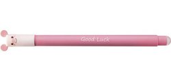 Eberhard Faber Animal Erase-It Roller, Ferkel