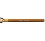 Stylo encre gel Animal Erase it! Paresseux