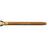 Eberhard Faber Animal Erase-It Roller, Faultier