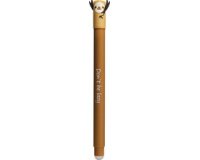 Stylo encre gel Animal Erase it! Paresseux