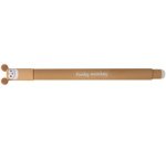 Eberhard Faber Animal Erase-It roller, singe
