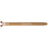 Eberhard Faber Animal Erase-It Rolle, Affe
