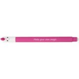 Eberhard Faber Animal Erase-It roller, licorne