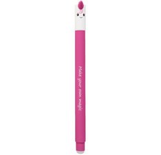 Stylo encre gel Animal Erase it! Licorne