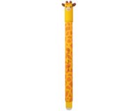 Stylo encre gel Animal Erase it! Girafe