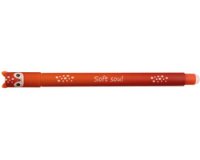 Stylo encre gel Animal Erase it! Bambi