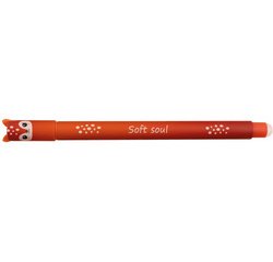 Stylo encre gel Animal Erase it! Bambi