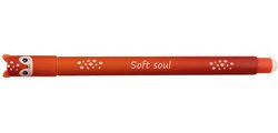 Stylo encre gel Animal Erase it! Bambi
