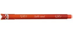 Stylo encre gel Animal Erase it! Bambi