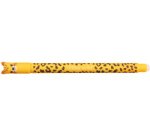 Gel ink pen Animal Erase it! Leopard