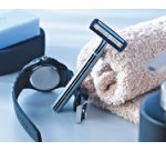 BIC Rasoir jetable 3 Comfort, pour hommes, pack de 4