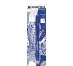 Stylo encre gel Erase it!, bleu