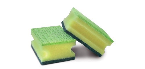Spons Duo Anti-Vet, 5+1 GRATIS