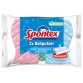 Schoonmaakspons Badputzer, 2-pack