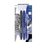 Stylo encre gel Erase it!, KIT PROMO