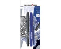 Stylo encre gel Erase it!, KIT PROMO