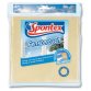 Chiffon microfibre pour fenêtre, jaune