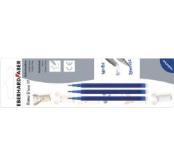 Recharge pour stylo encre gel Animal Erase it