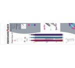 Recharge pour stylo encre gel Animal Erase it